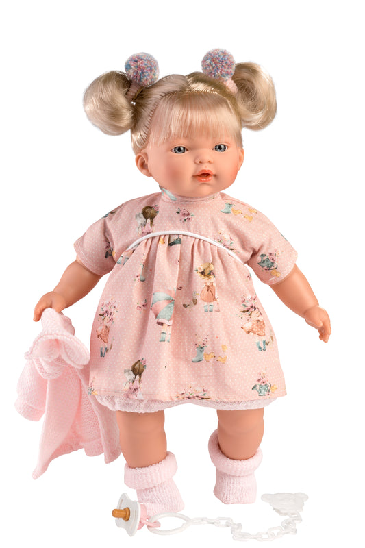 Llorens Doll – Aitana