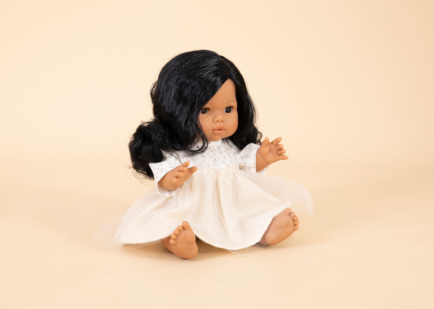 Mini Colettos doll – Aurora