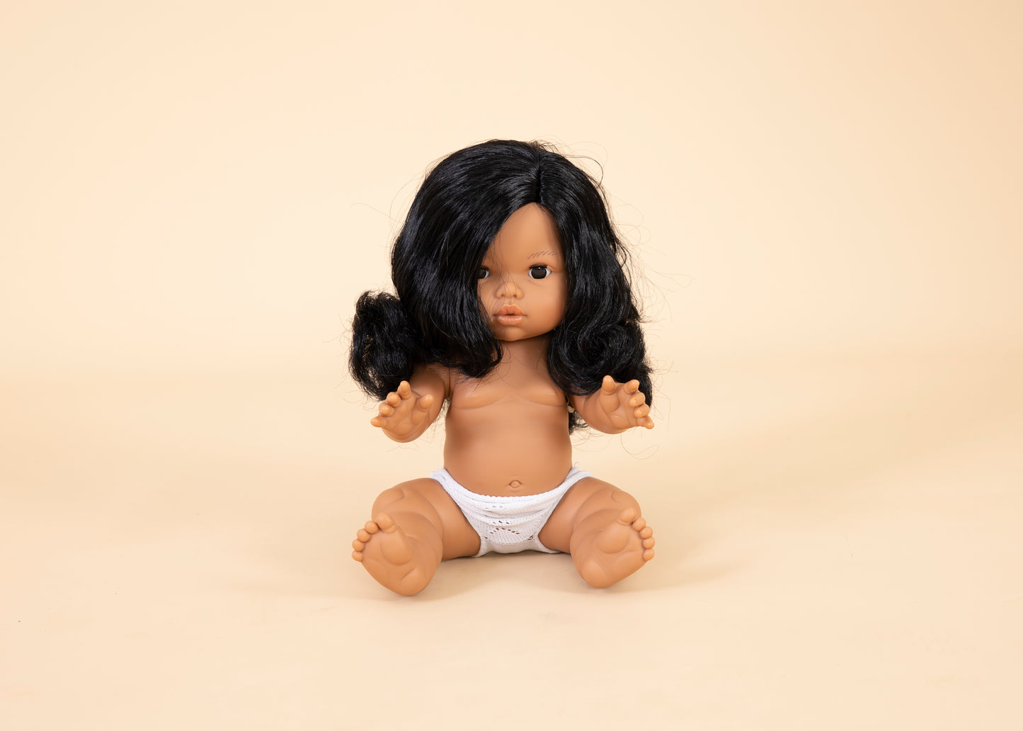Mini Colettos doll – Aurora