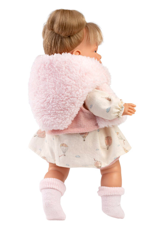 Llorens Doll Joelle 38 cm