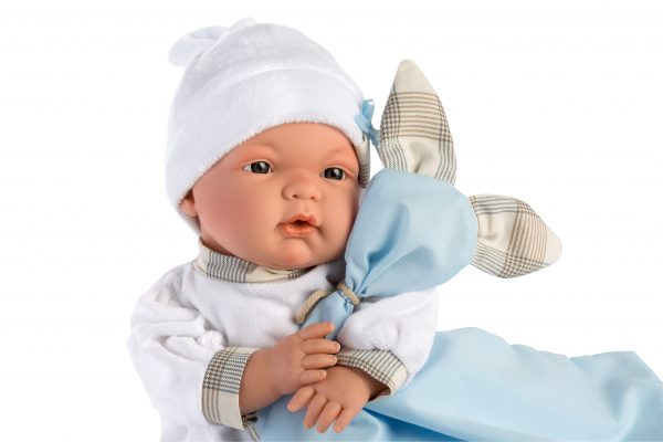 Llorens Baby Doll- Joel