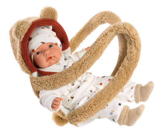 Llorens Baby Doll- Joel