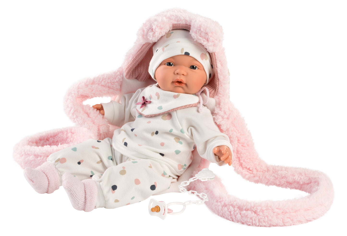 Llorens Baby Doll- Joelle