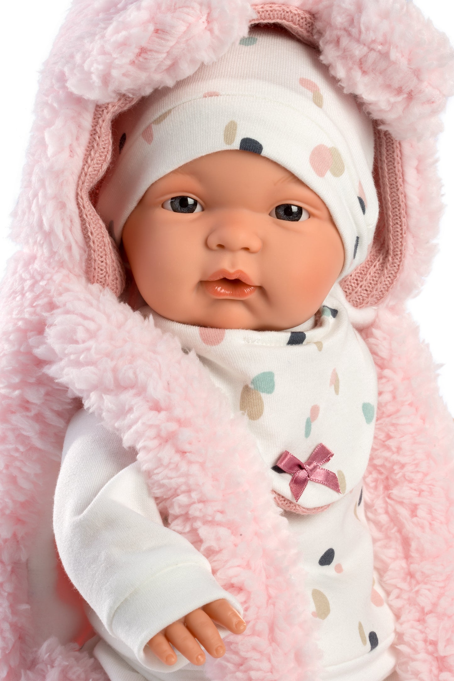 Llorens Baby Doll- Joelle