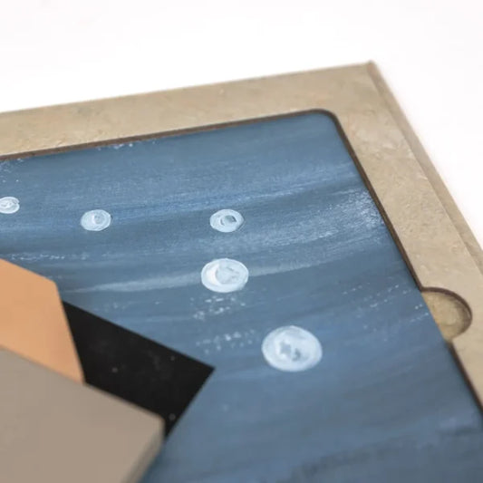 Egmont Toys – Magnetic Tangram