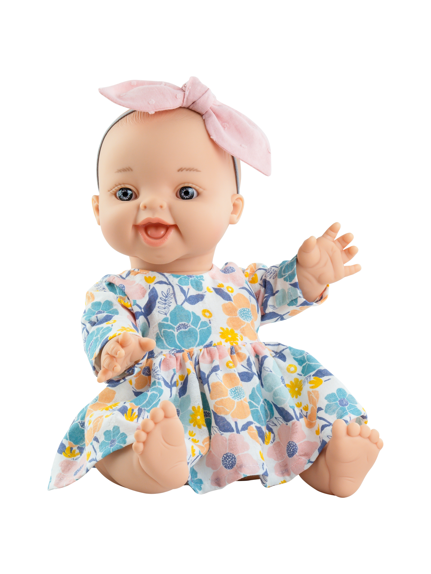 Paola Reina Doll – Gordi Elena