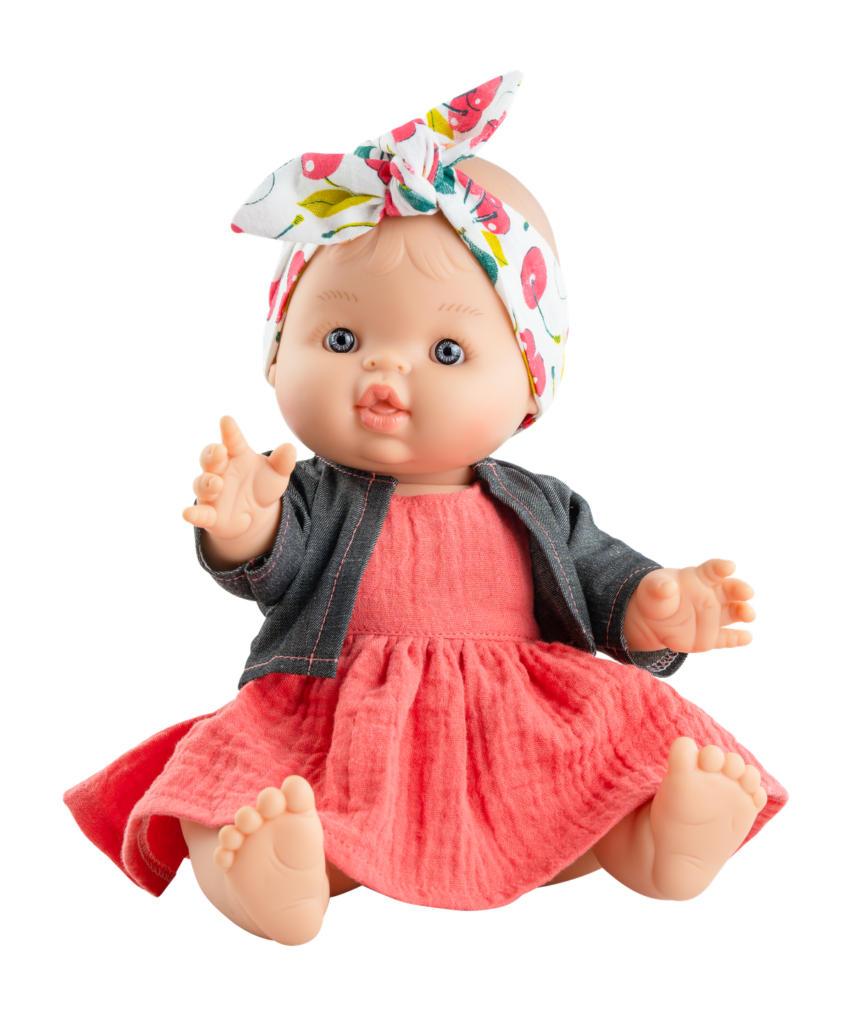 Paola Reina Doll – Gordi Federica