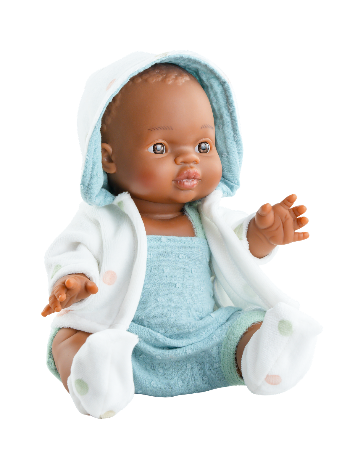 Paola Reina Doll – Gordi Fran