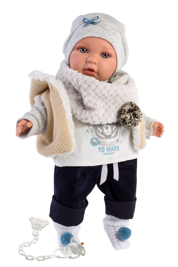 Llorens Baby Doll