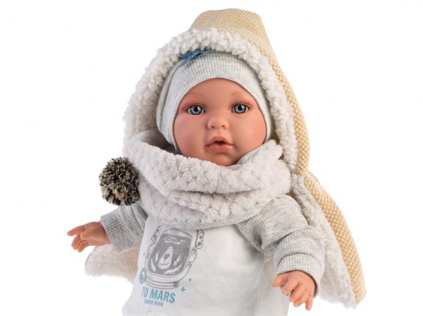 Llorens Baby Doll