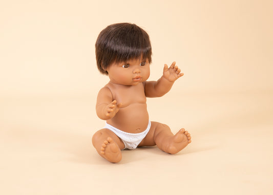 Mini Colettos – Luka