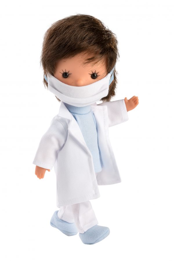LLORENS- New Miss Doctor L52611