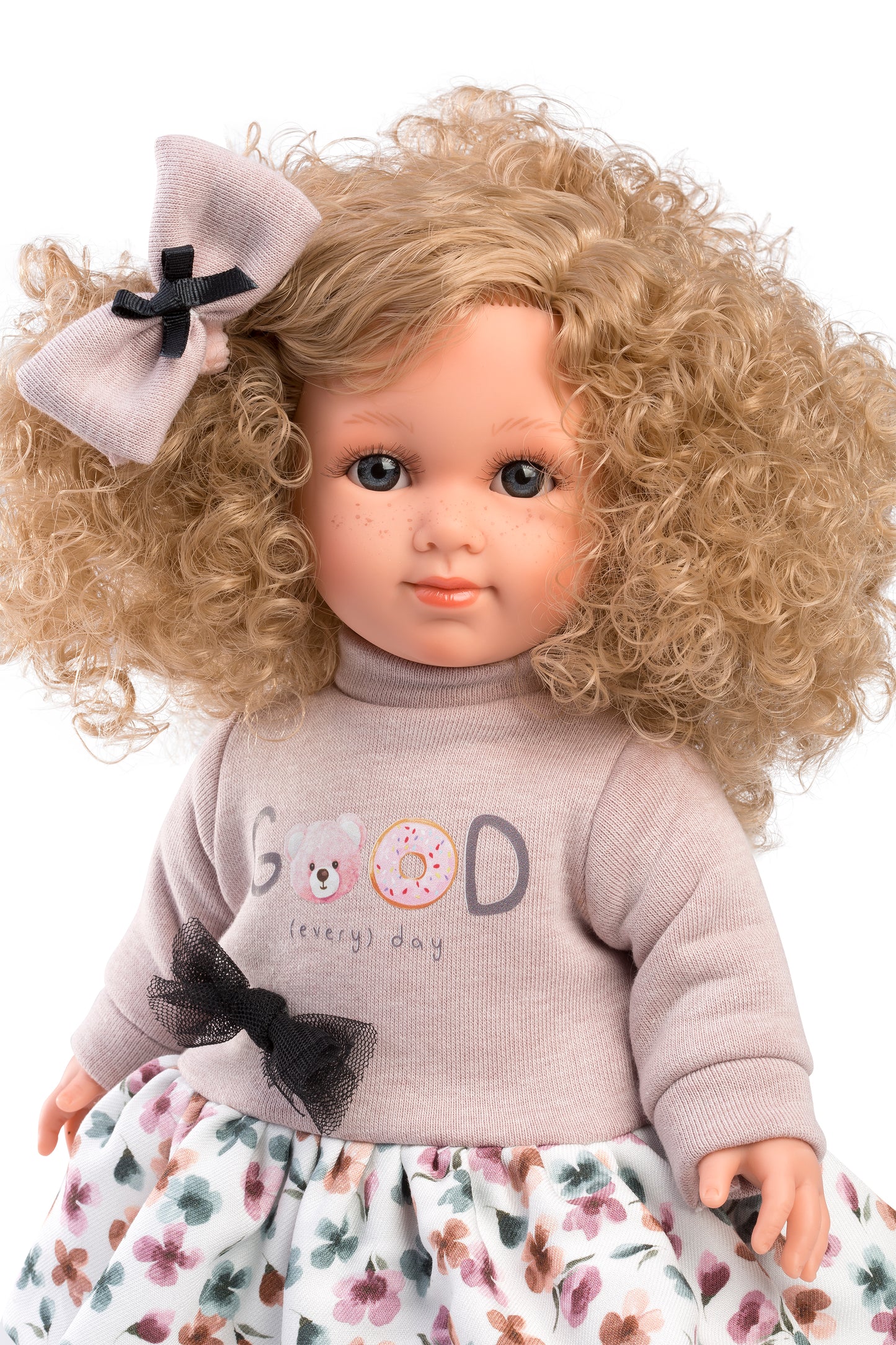 Llorens Doll – Elena