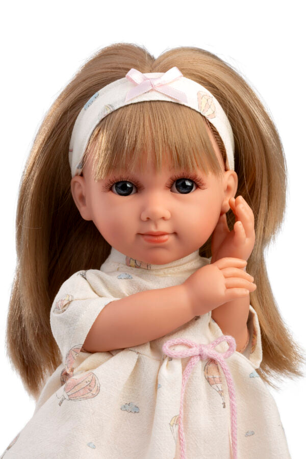 Llorens Baby Doll Elena