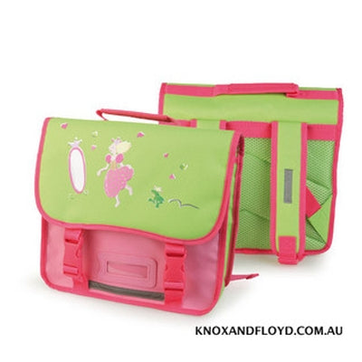 School Bag – Pink Princess