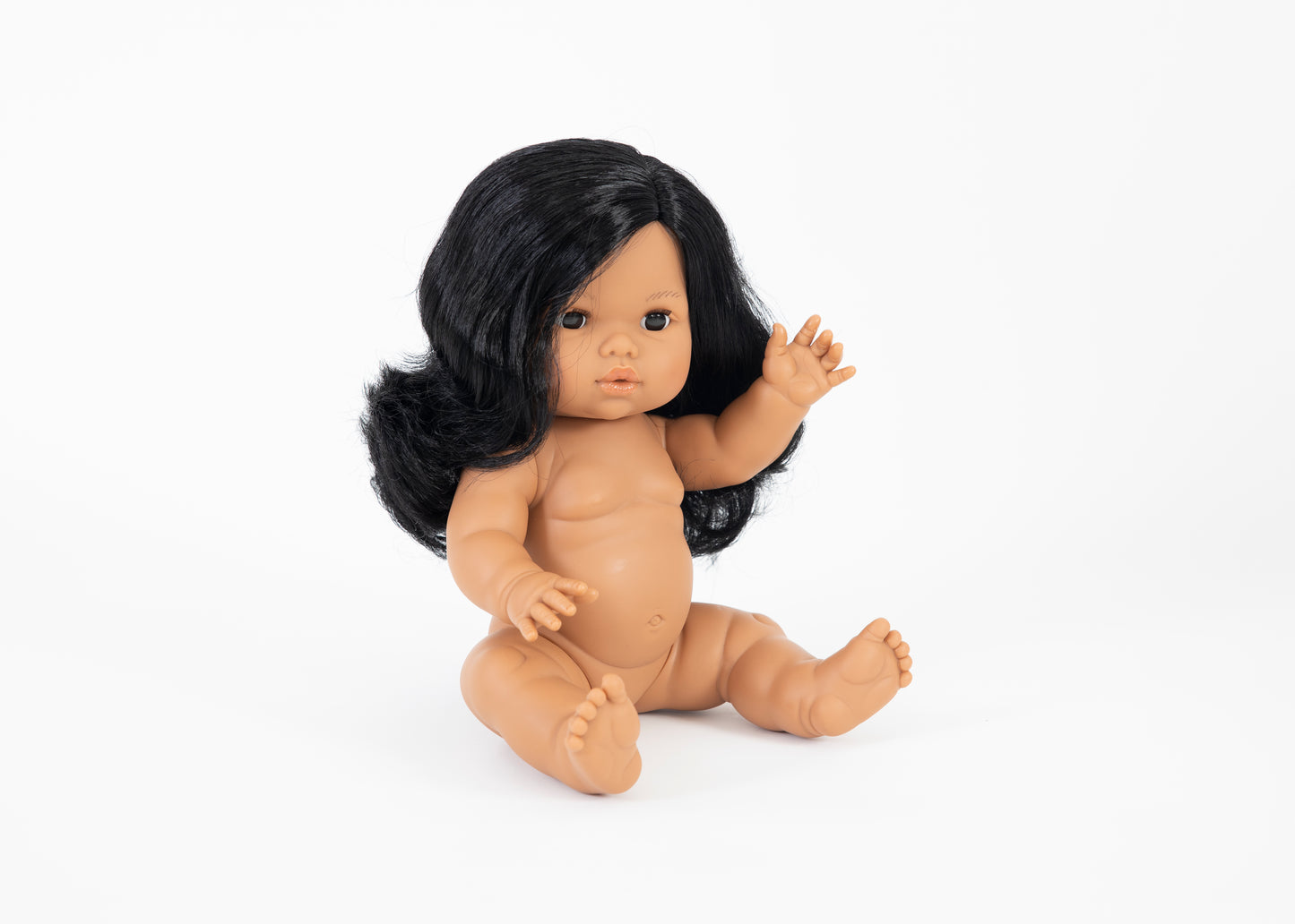 Mini Colettos doll – Aurora