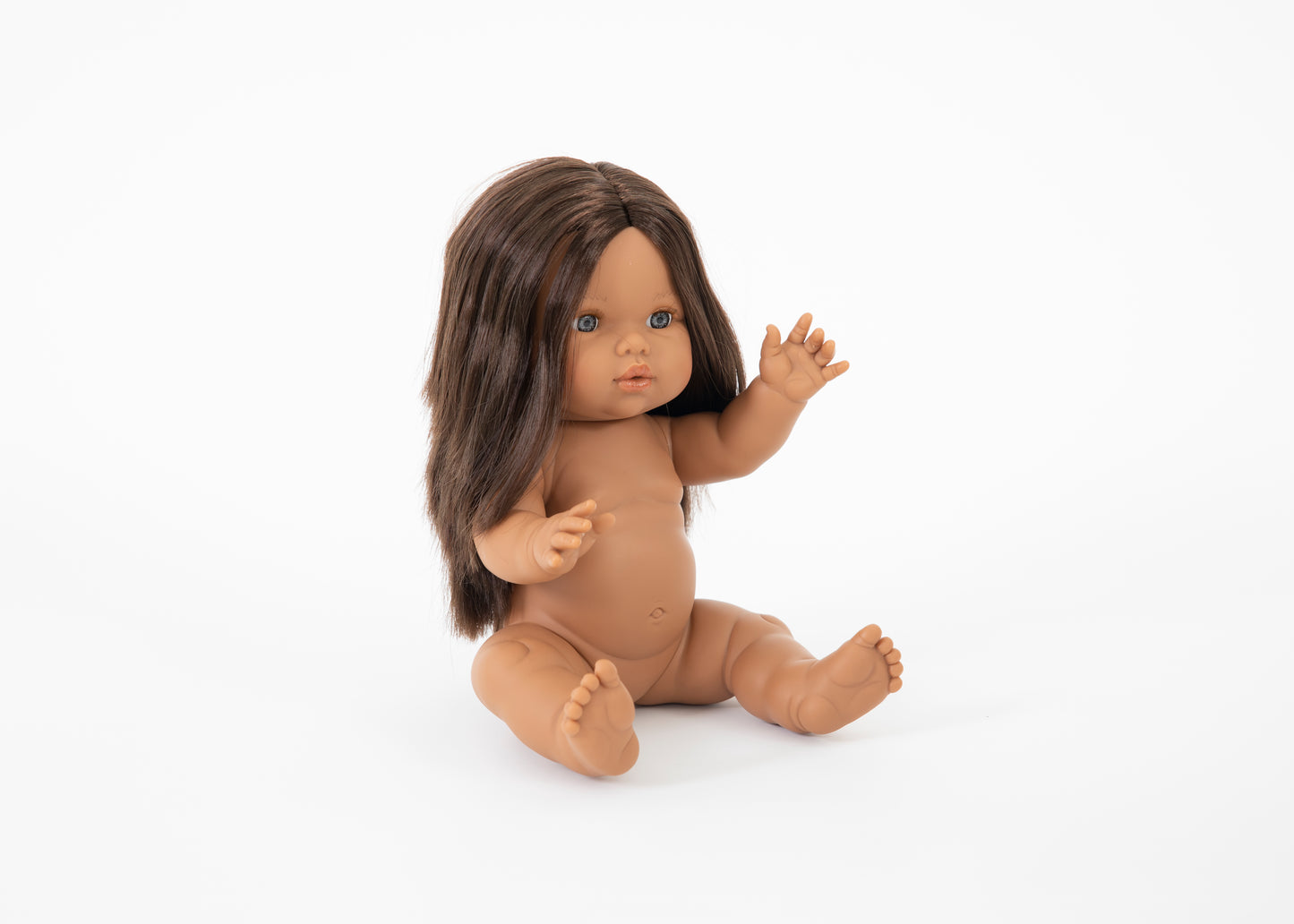 Mini Colettos doll -Isabel