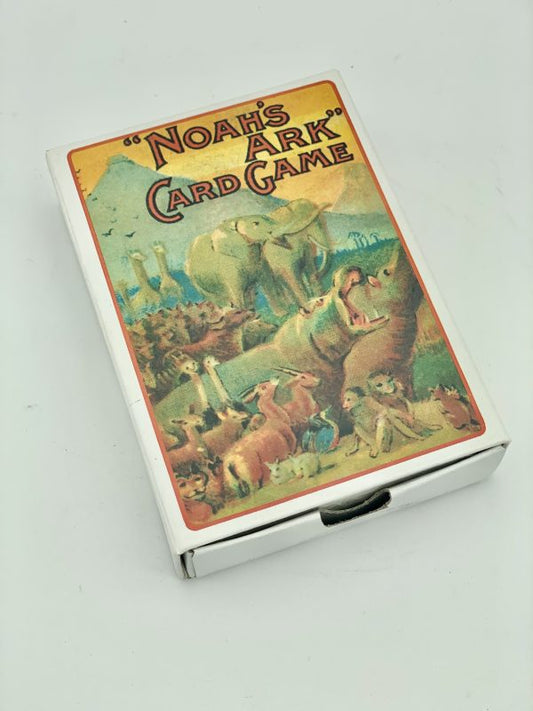NOAR’S ARK CARD GAME