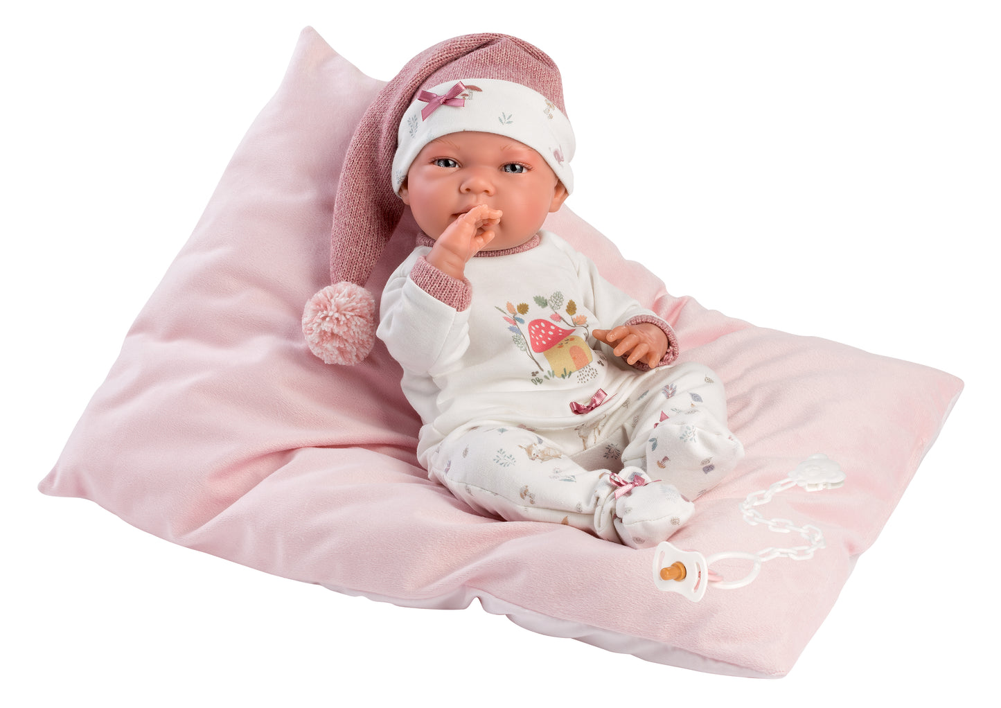 Llorens Doll – Seta