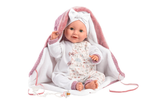 Llorens Doll – Heidi L74040