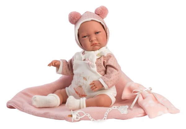 Llorens Dolls Lala 40CM