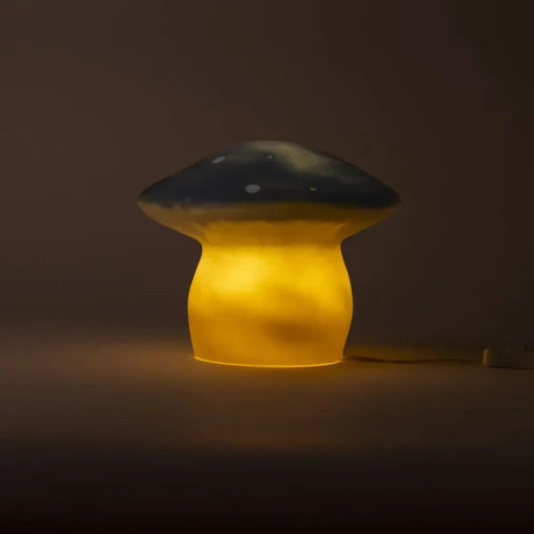 Heico Lamp – Mushroom Medium Jeans