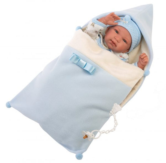 Llorens Dolls Tino Recien