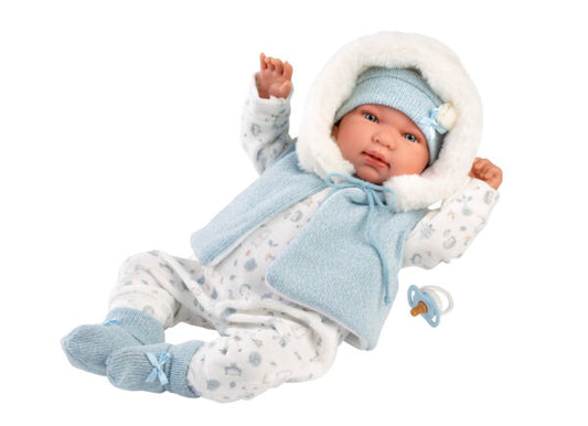 Llorens Baby Doll Nacinda