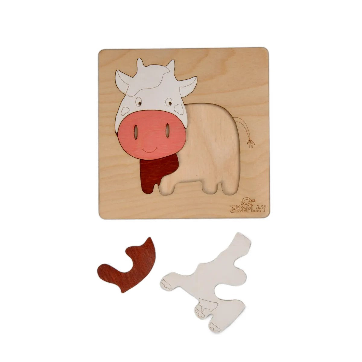 Ekoplay’ s Happy Cow