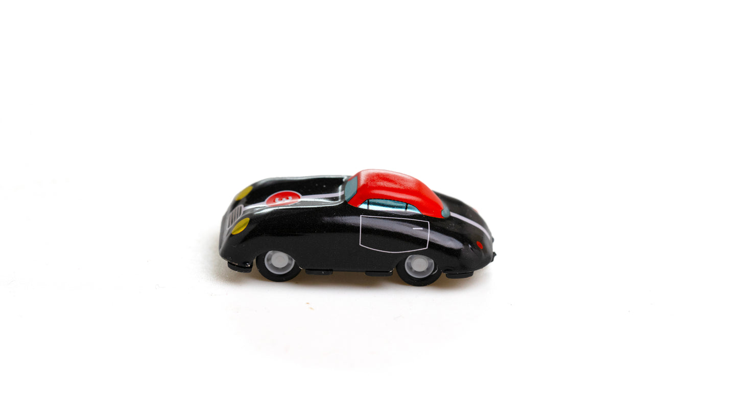 TIN MINI RACER DISPLAY