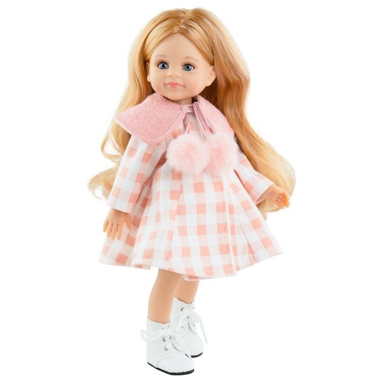 Paola Reina Doll – Conchi