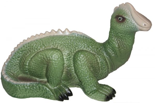 Heico Lamp – Sitting Dinosaur