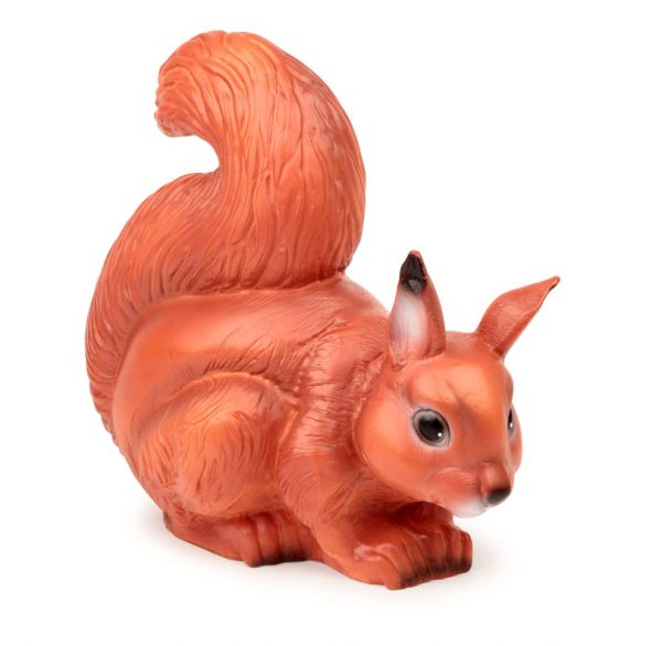 Heico Lamp – Squirrel