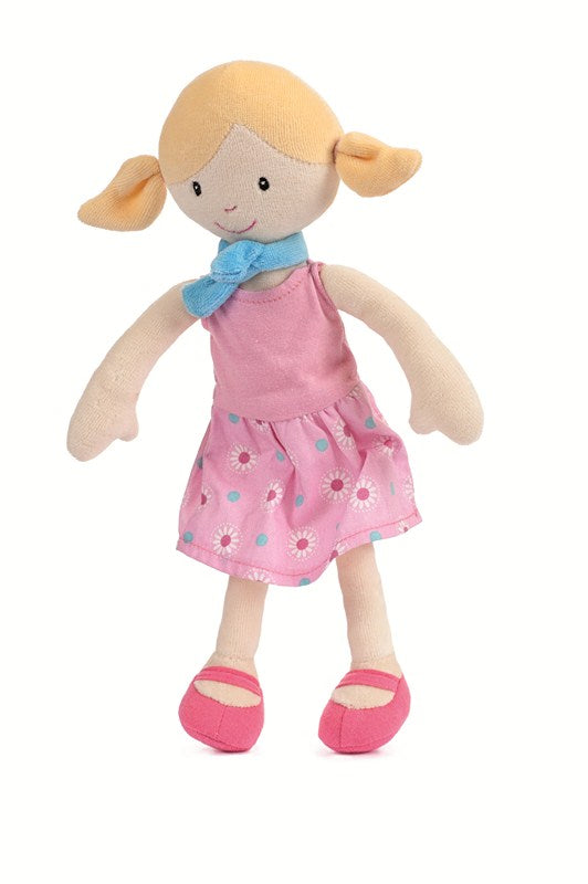 Egmont Soft Doll – Celia Blonde