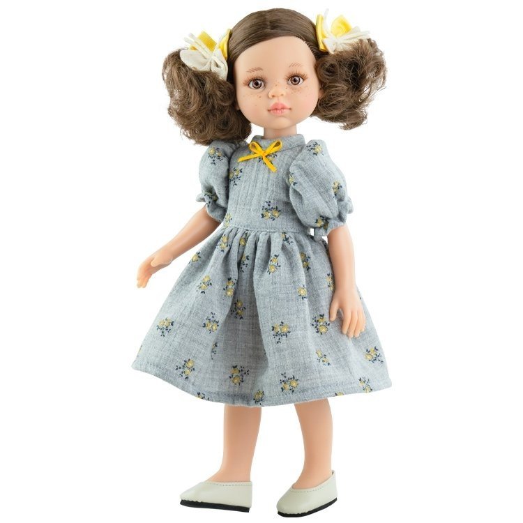 Paola Reina Doll – Fabi