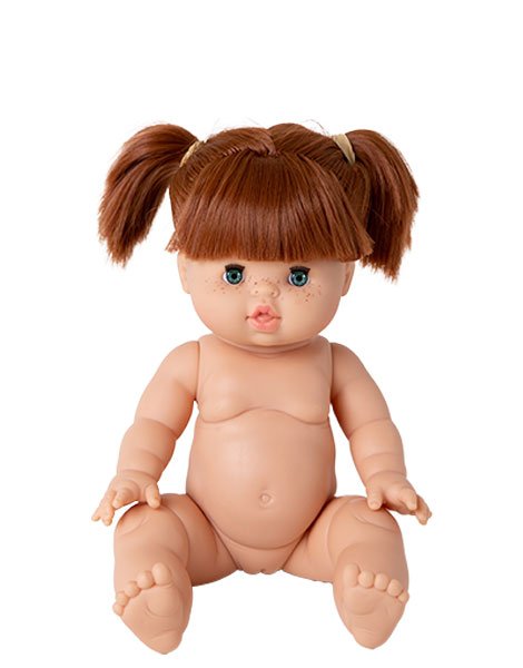 MINIIKANE GORDIS DOLL 34 CM- Gabrielle -34043