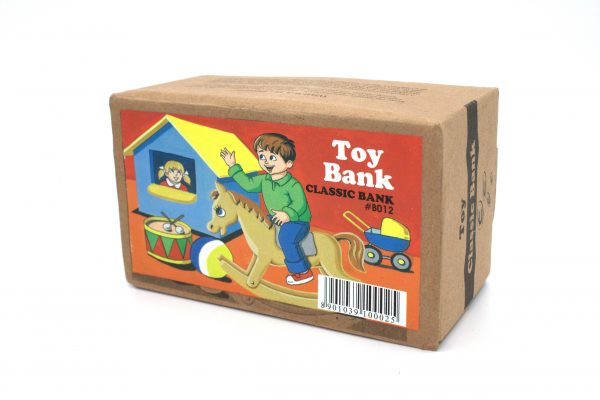 MONEY BANK