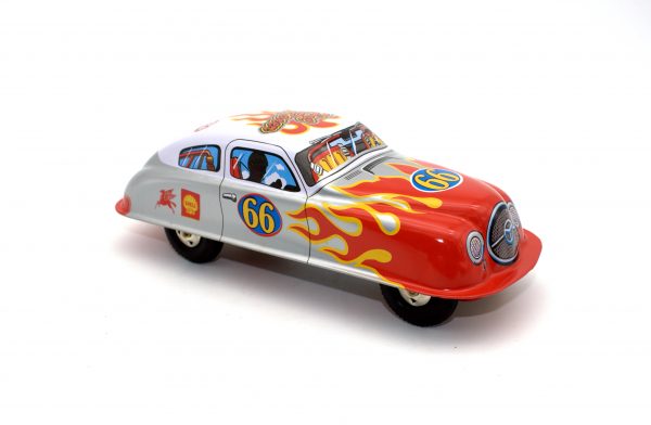 WAGON CAR -SER66