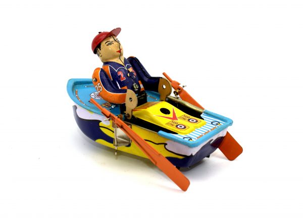 ROWBOAT