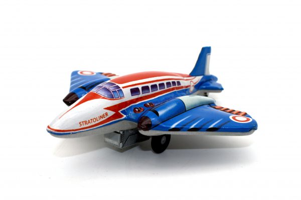 Tin Stratoliner