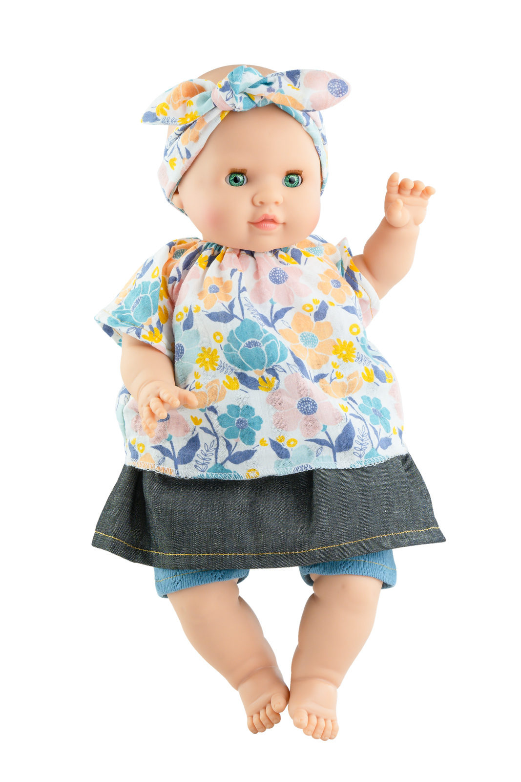 Paola Reina Doll – Inma Manu