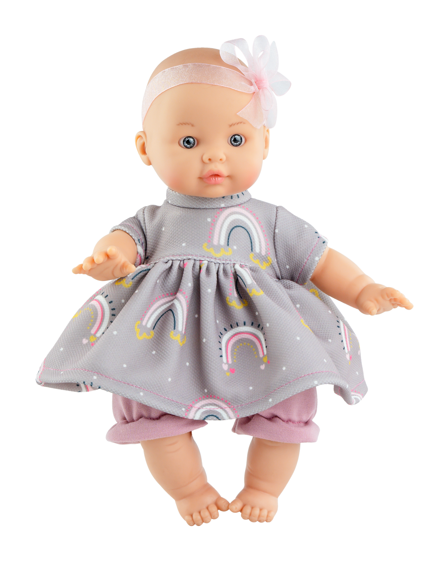 Paloa Reina Doll – Lidia Andy