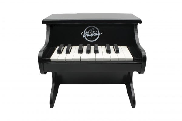 1…..CLASSIC PIANO BLACK