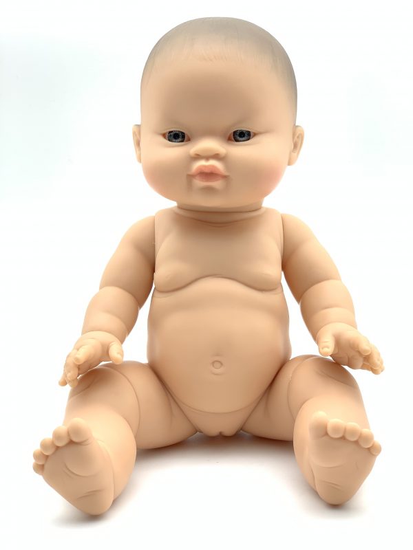 PAOLA REINA GORDIS DOLL ASIAN GIRL NO HAIR -AVA – 2021