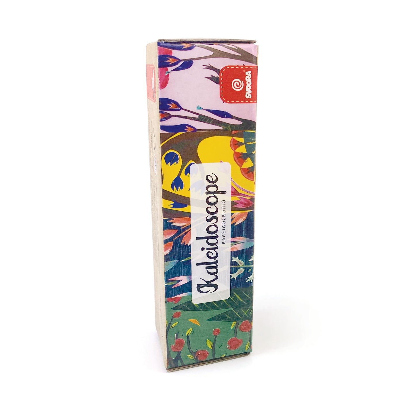LIQUID STICK KALEIDOSCOPE ‘SEASONS’