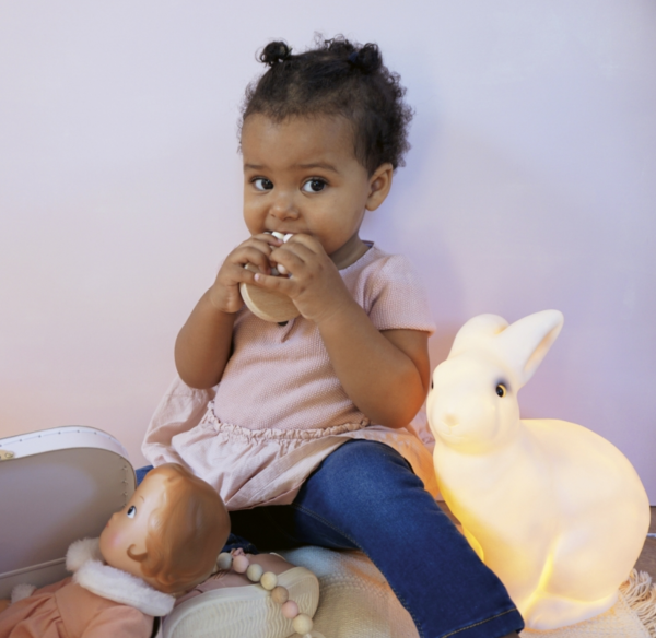 Egmont Toys 700201 – RATTLE ROUND