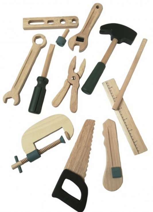 Egmont Toys – Tool Box