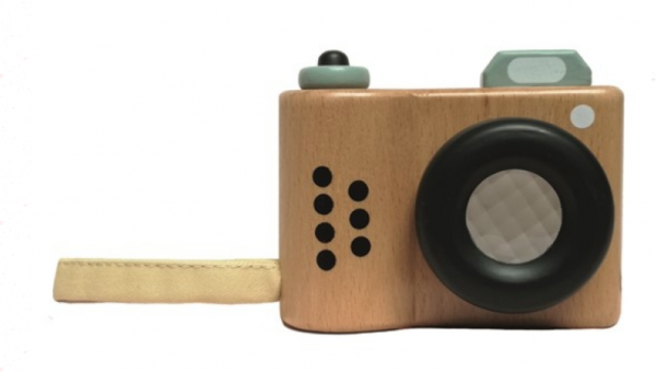 Egmont Toys- CAMERA