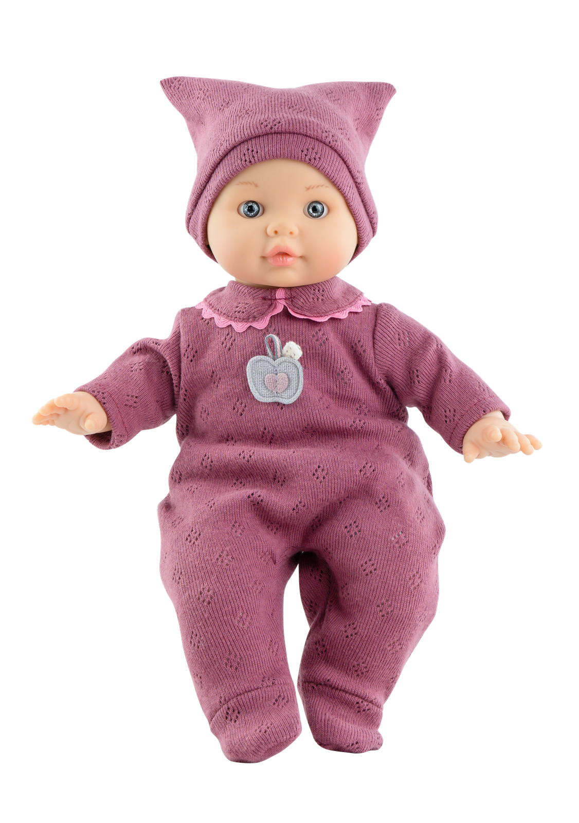 Paloa Reina Doll – Silvia Andy