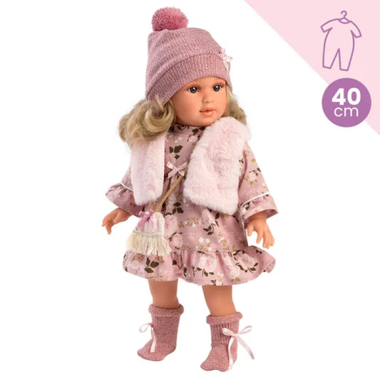 Doll Clothing – for 40 cm Martina doll